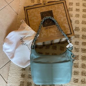 Brighton Barbados bag, new